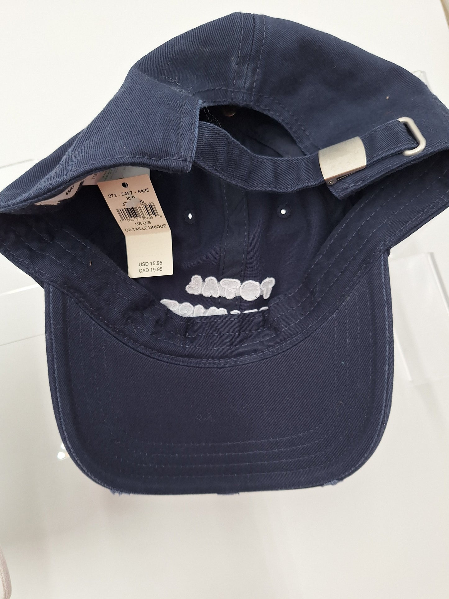 Arie and American Eagle Women - Ball Caps - Set of Two