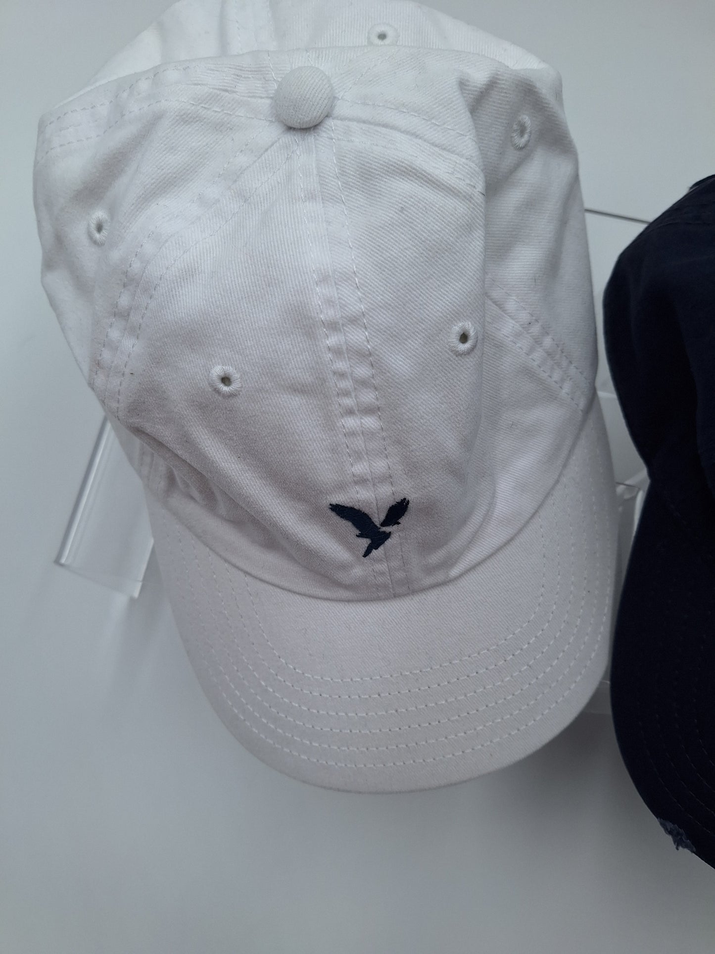 Arie and American Eagle Women - Ball Caps - Set of Two