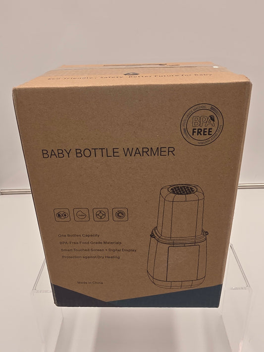 Baby Bottle Warmer