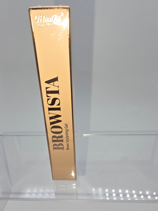 Miss Lilu Browista Brow Sculpting Gel