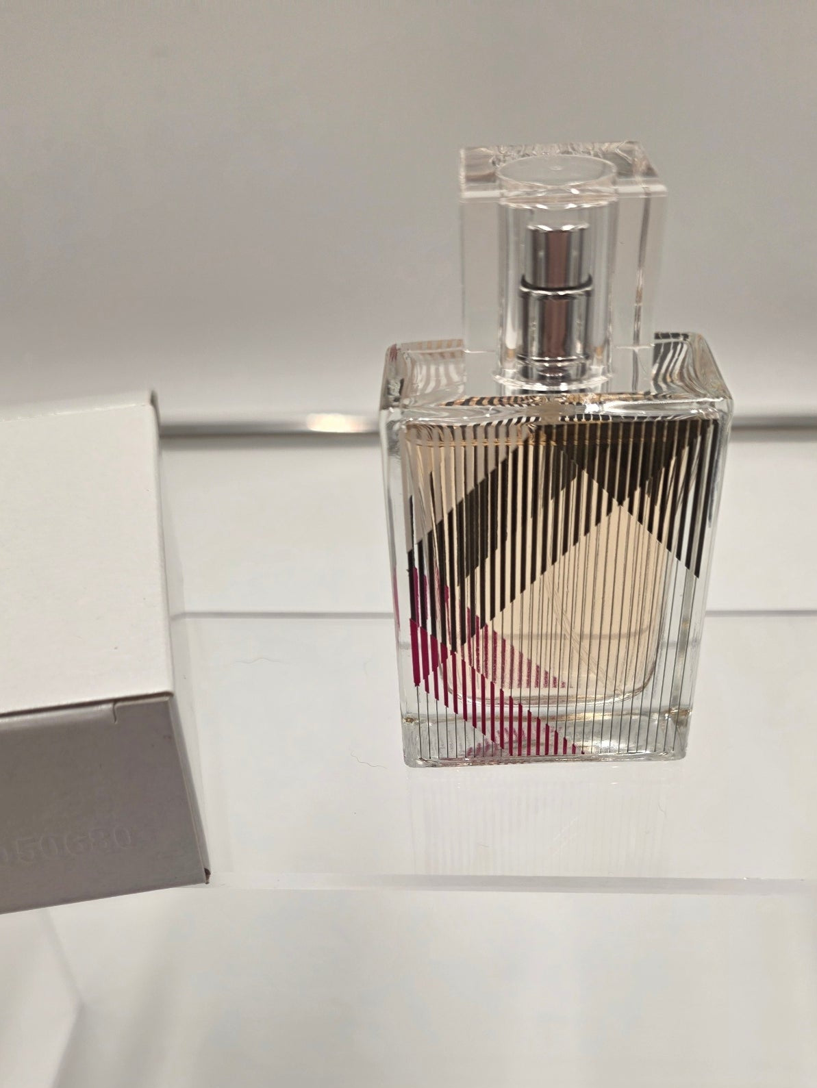 Burberry Brit for Her