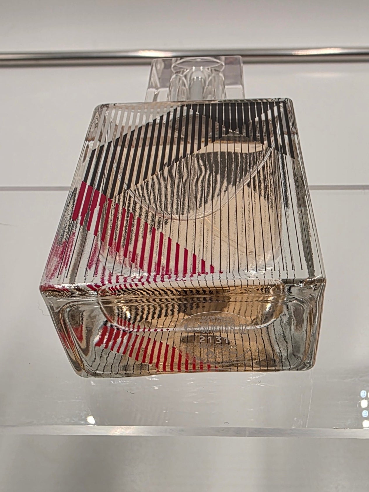 Burberry Brit for Her