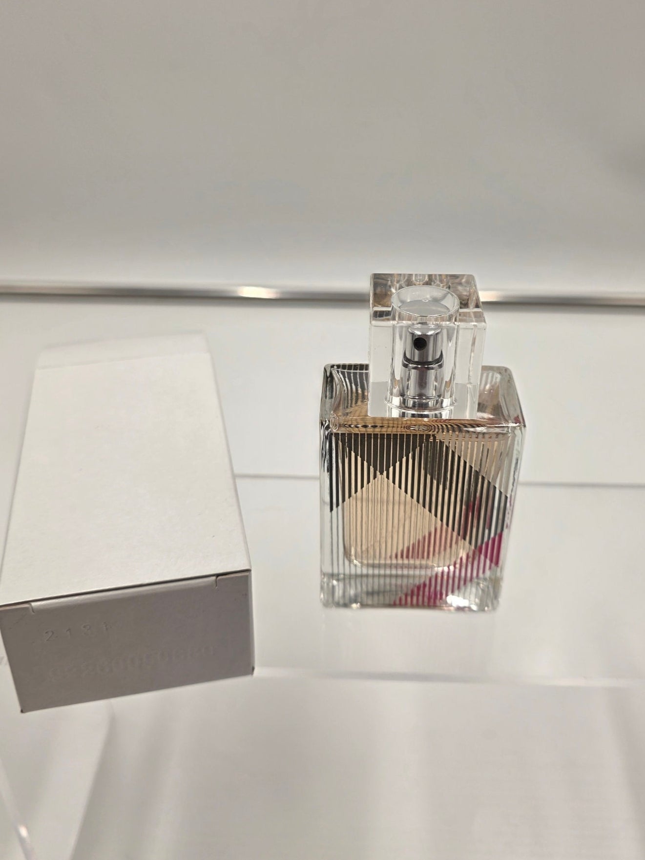 Burberry Brit for Her