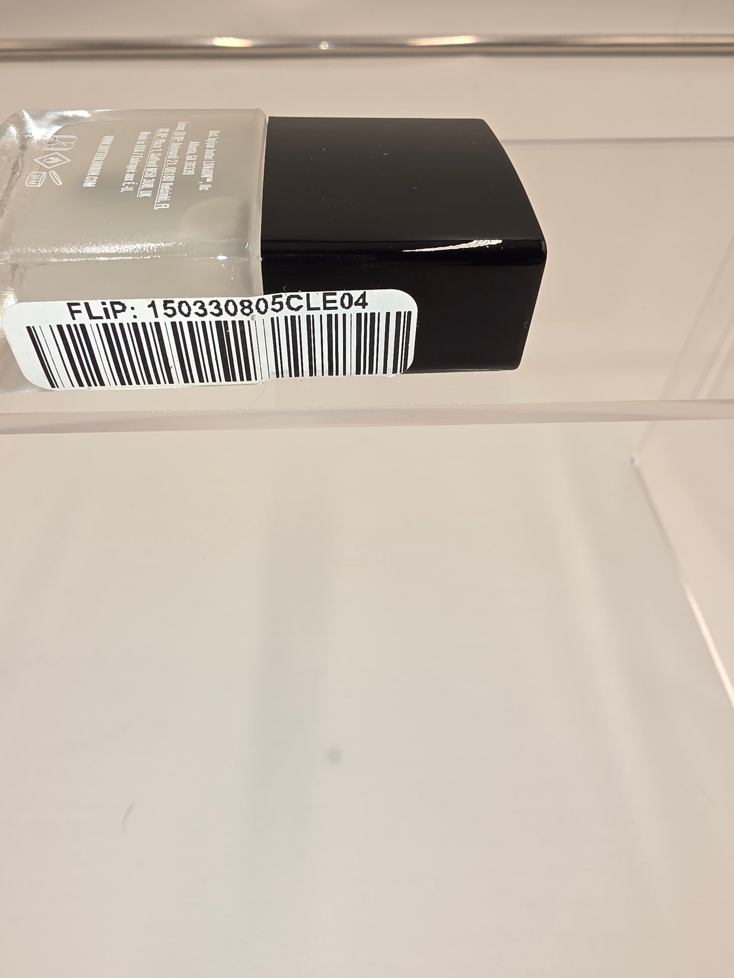 Butter London Melt Away Cuticle Exfoliator