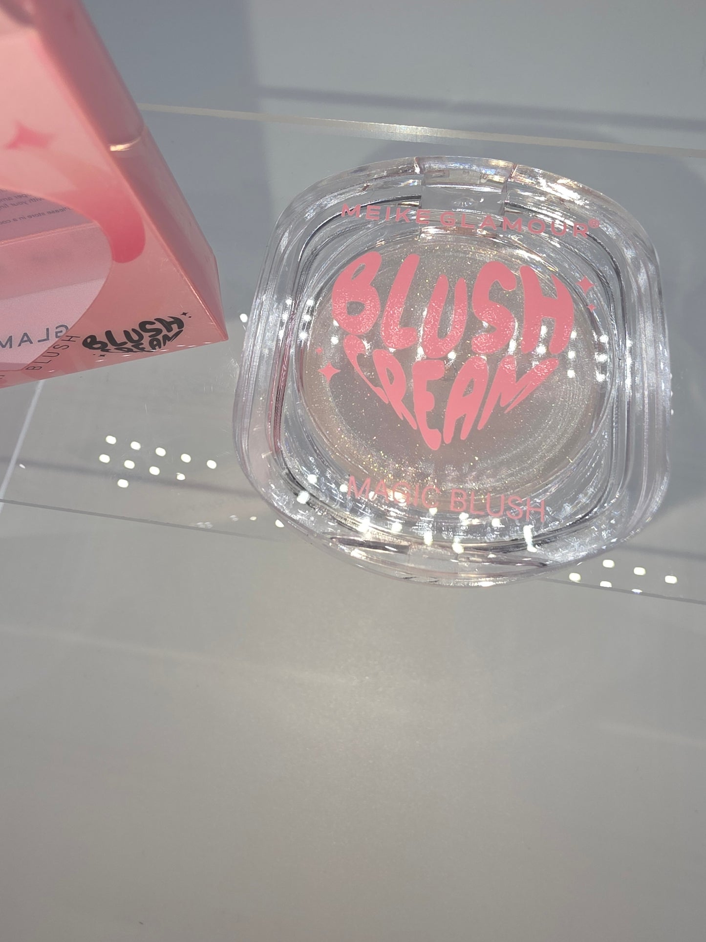 Meike Glamour Magic Blush