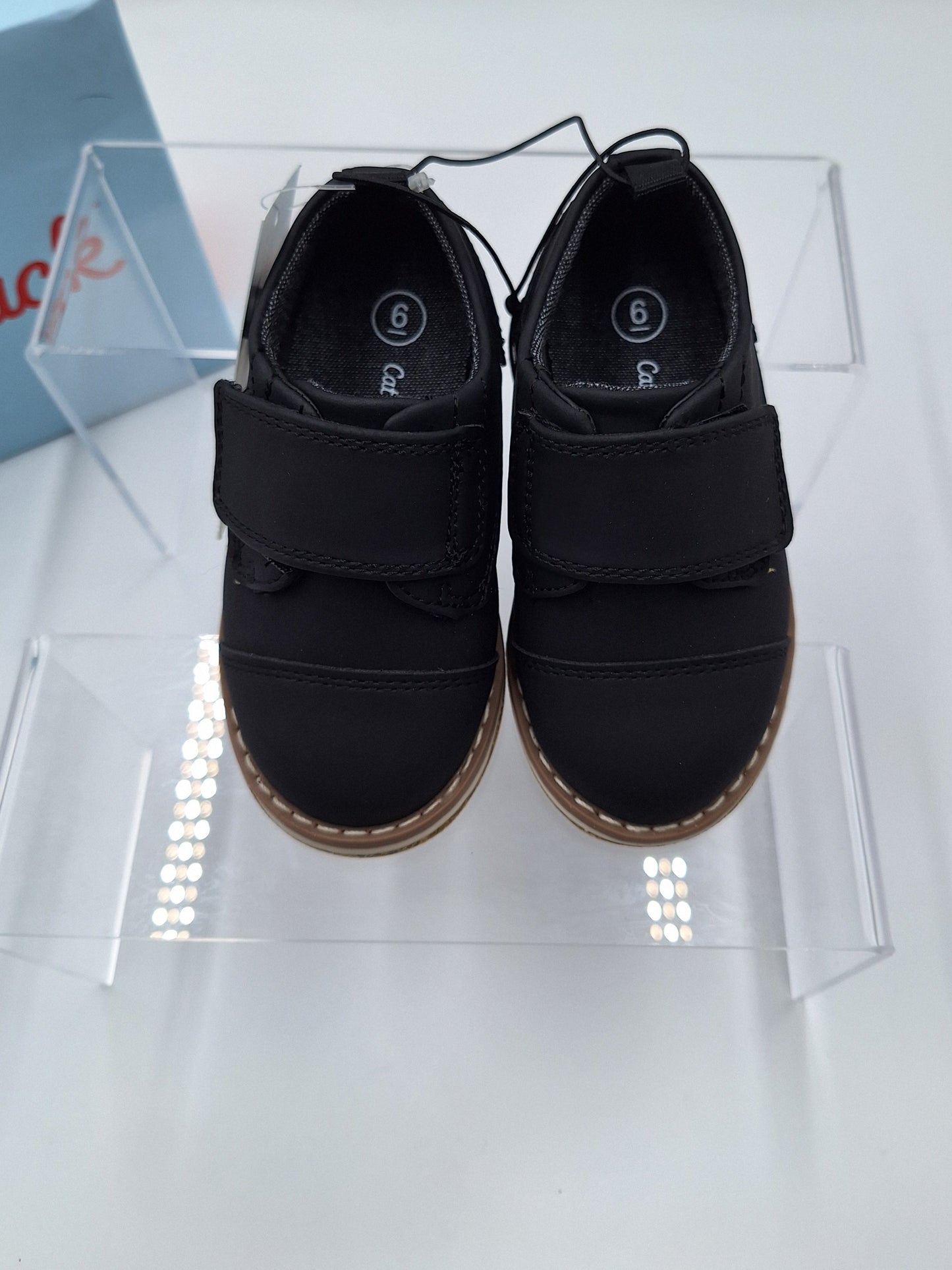 Cat & Jack Toddler Boy Sneakers