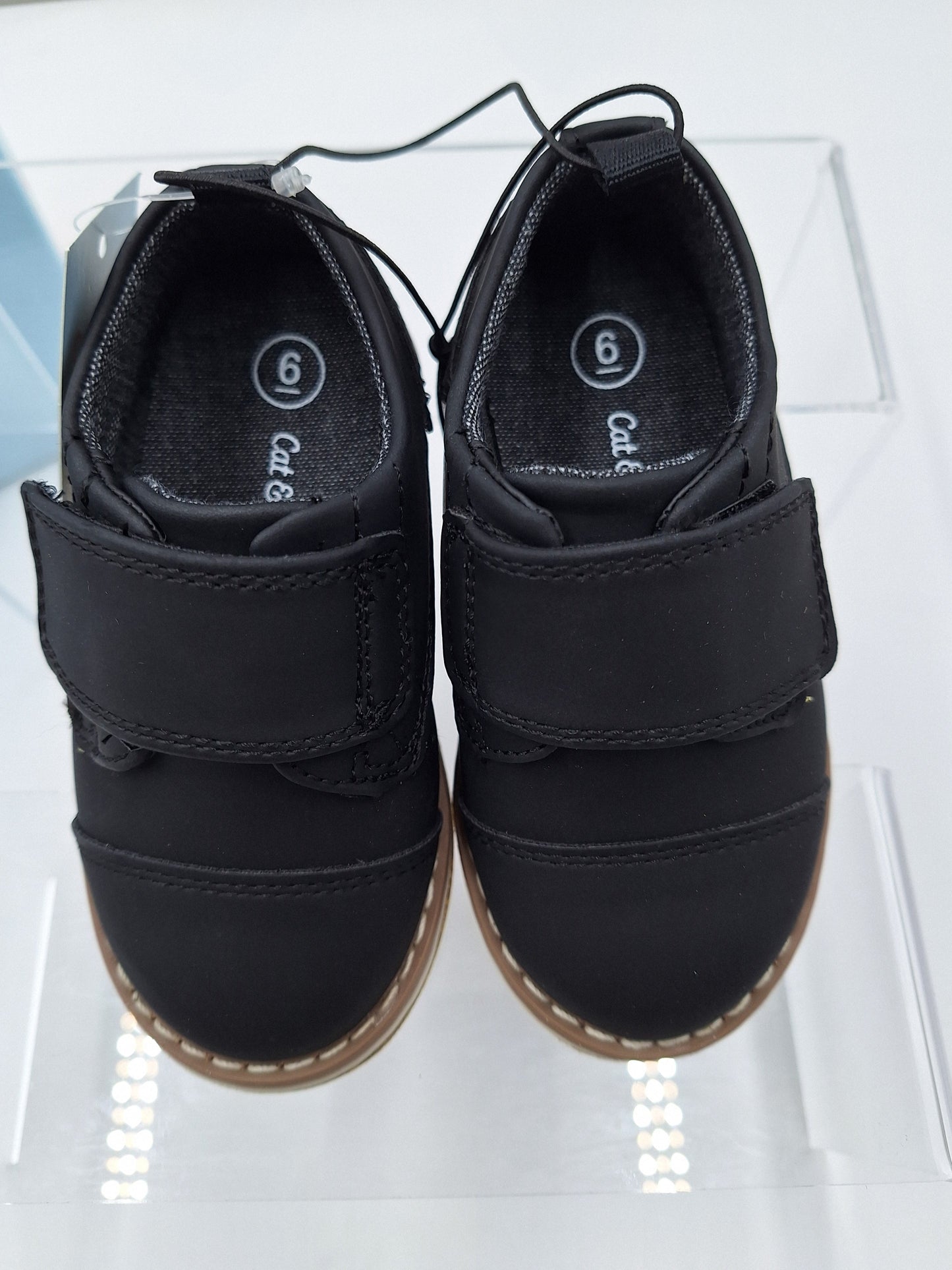 Cat & Jack Toddler Boy Sneakers