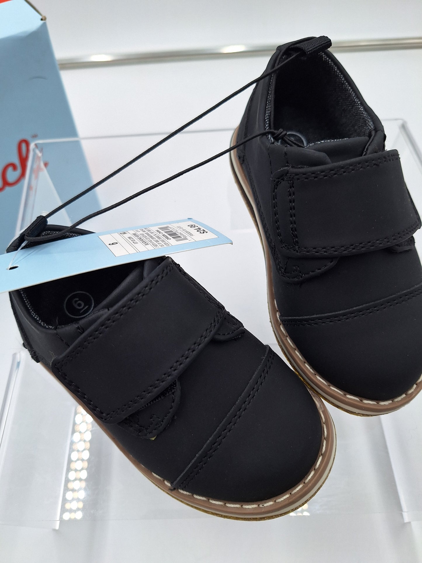 Cat & Jack Toddler Boy Sneakers