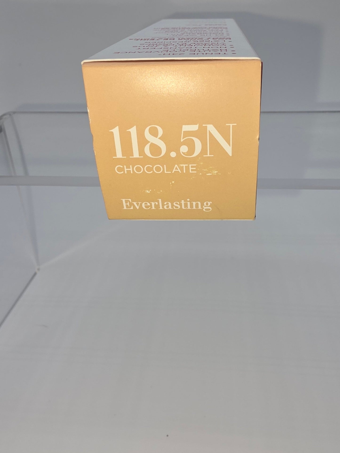 Clarins Matte Foundation No. 118.5N