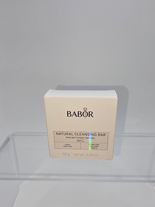 Babor Natural Cleansing Bar Refill (65 g / 2.29 oz)
