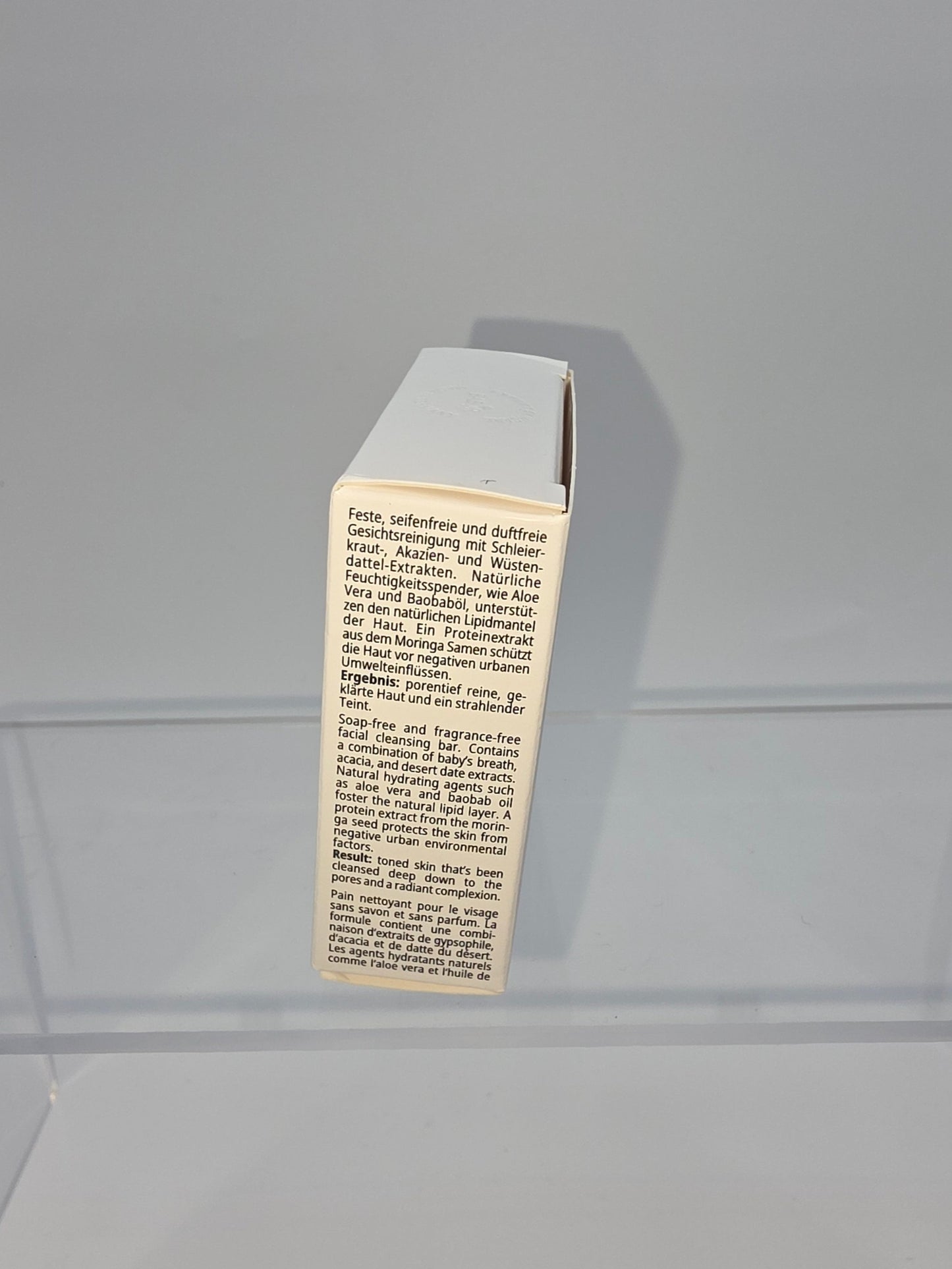 Babor Natural Cleansing Bar Refill (65 g / 2.29 oz)