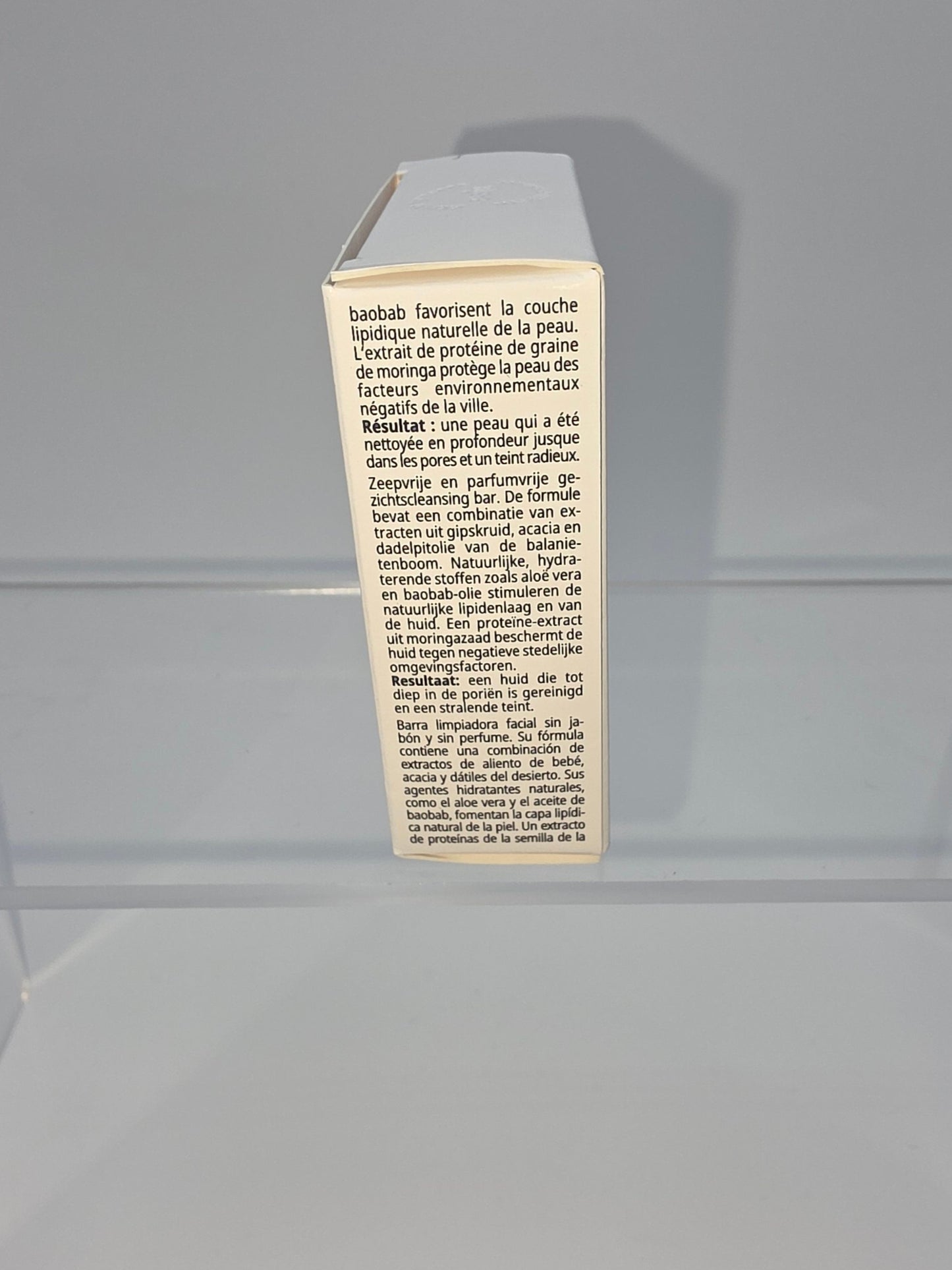 Babor Natural Cleansing Bar Refill (65 g / 2.29 oz)