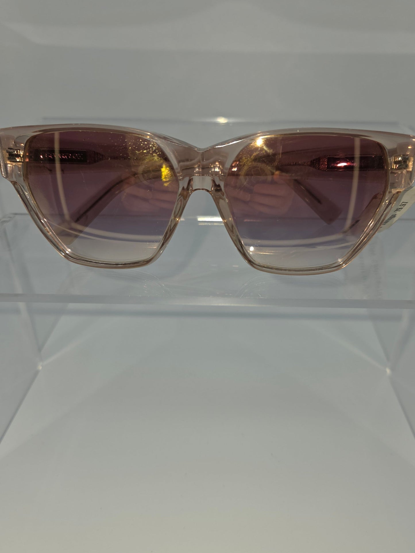 One Pair Max Mara Sportmax Sunnies