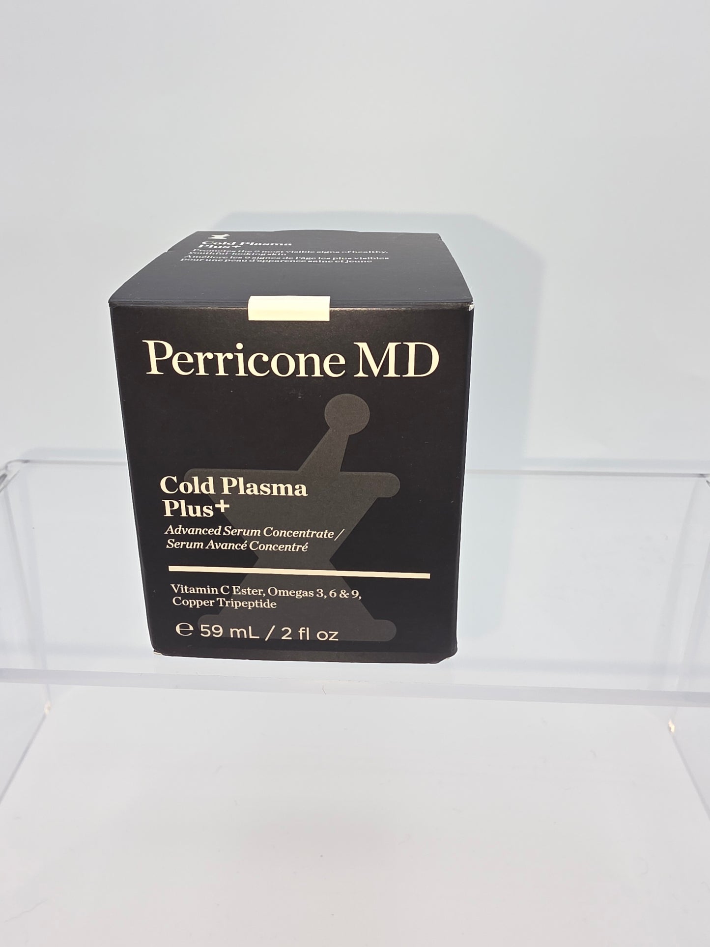 Perricone MD Cold Plasma Plus+ Advanced Serum Concentrate (59 mL / 2 fl oz)