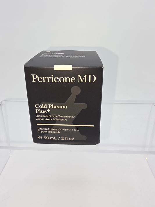 Perricone MD Cold Plasma Plus+ Advanced Serum Concentrate (59 mL / 2 fl oz)