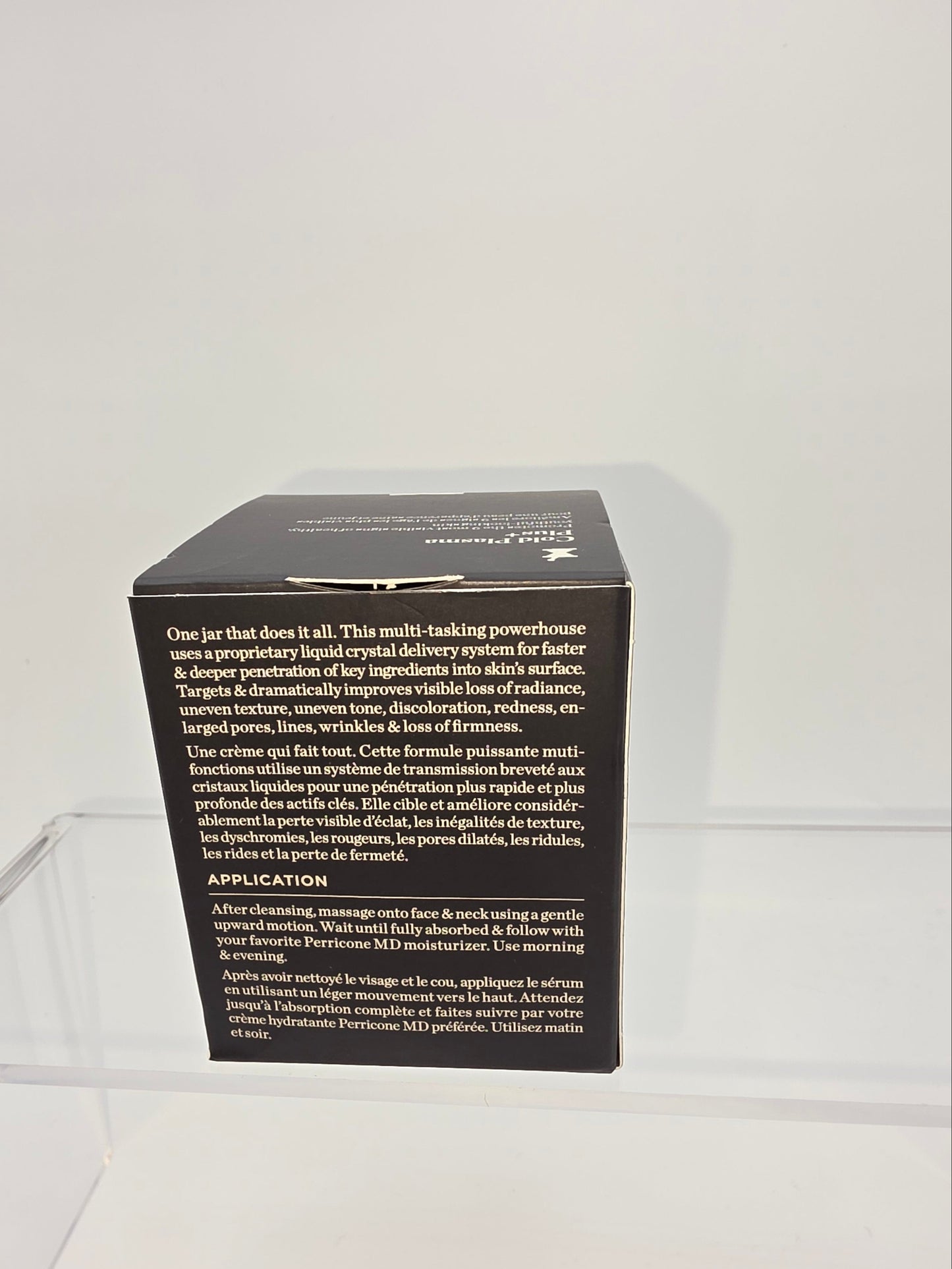 Perricone MD Cold Plasma Plus+ Advanced Serum Concentrate (59 mL / 2 fl oz)