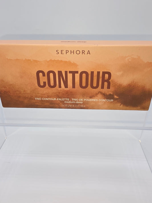Sephora Contour Palette