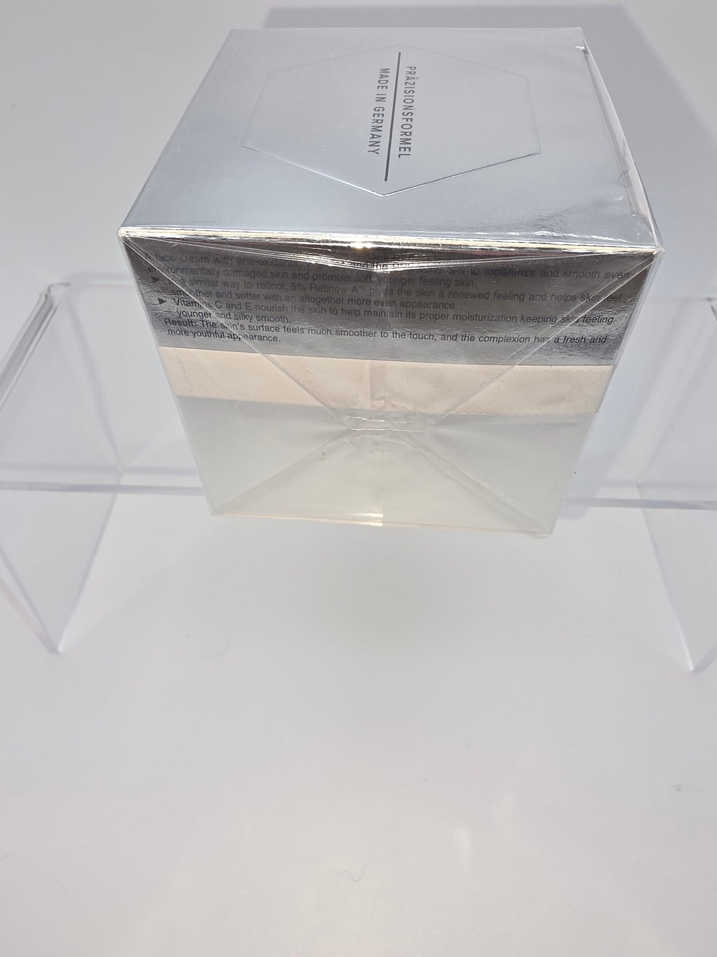 Doctor Babor Refine RX Detox Vitamin Cream  Size: 50 ml / 1.69 fl oz