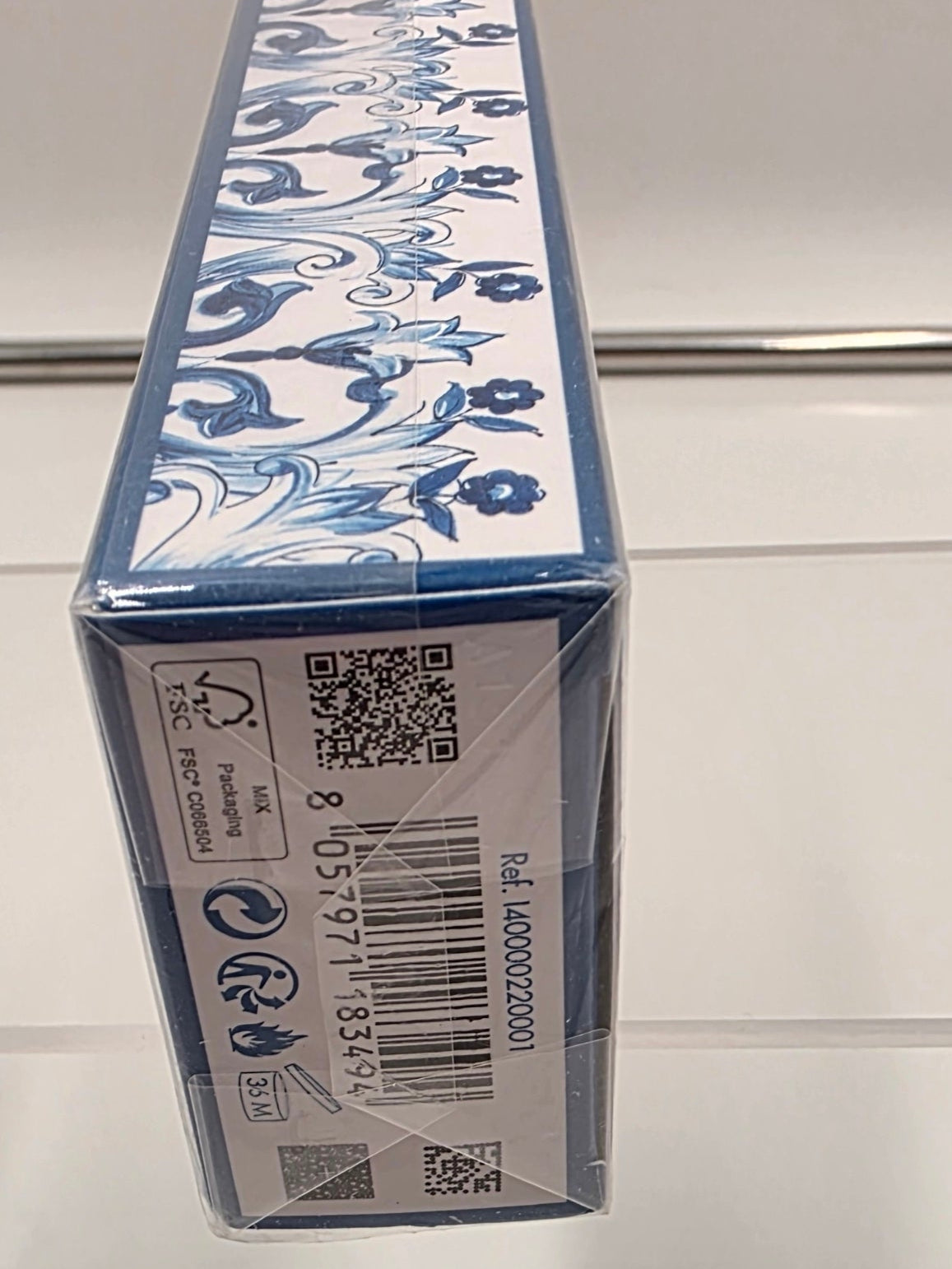 Dolce & Gabbana Light Blue Summer Vibes