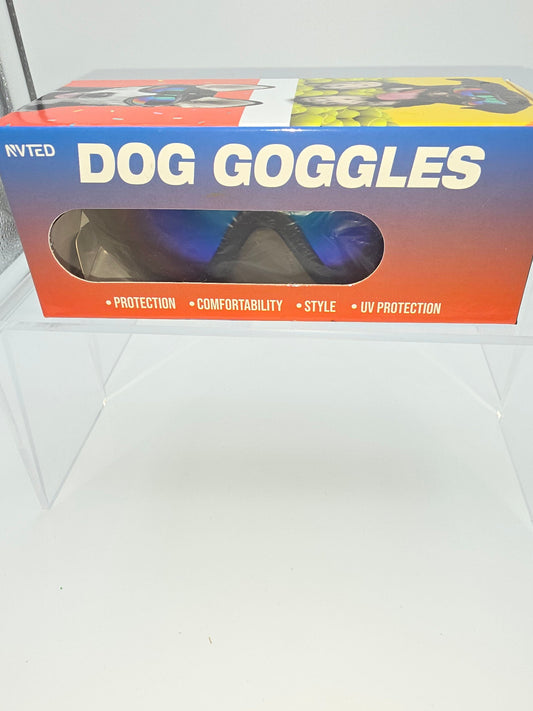NVTed Dog Goggles