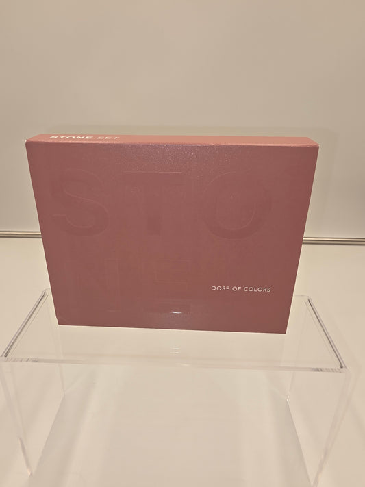 Dose of Colors - Stone Set