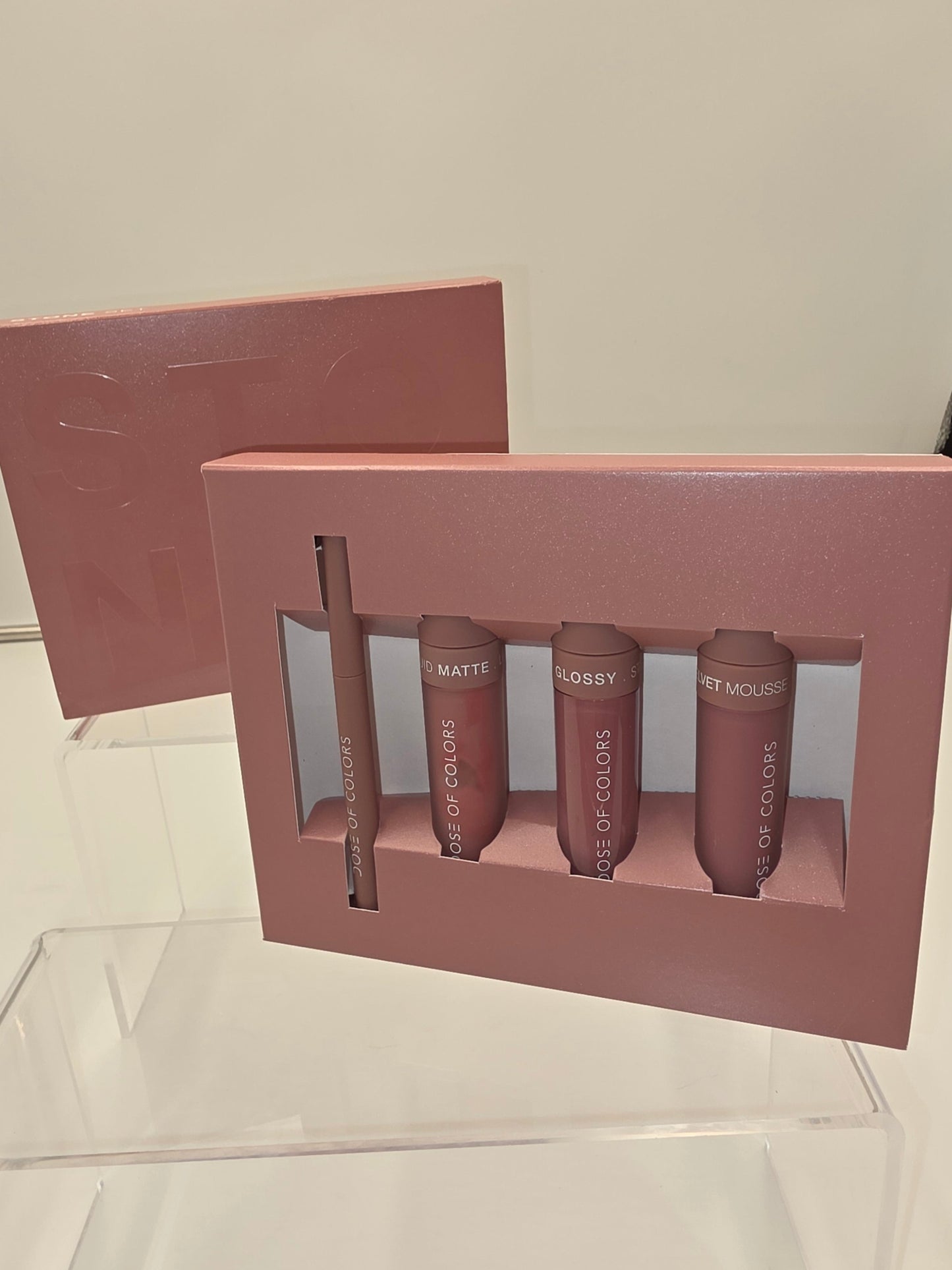 Dose of Colors - Stone Set