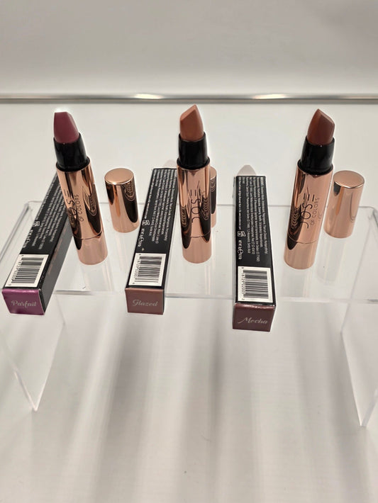 Dose of Colors Lipstick - WONDERFUL SHADES