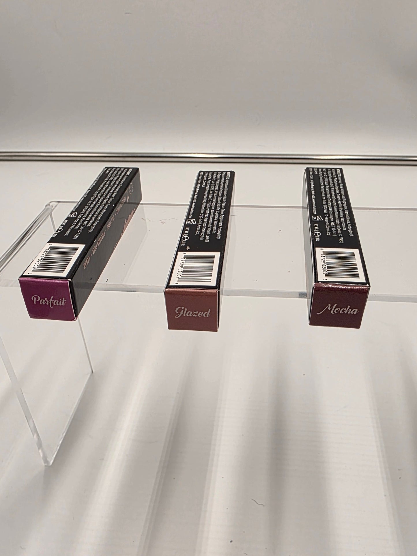 Dose of Colors Lipstick - WONDERFUL SHADES