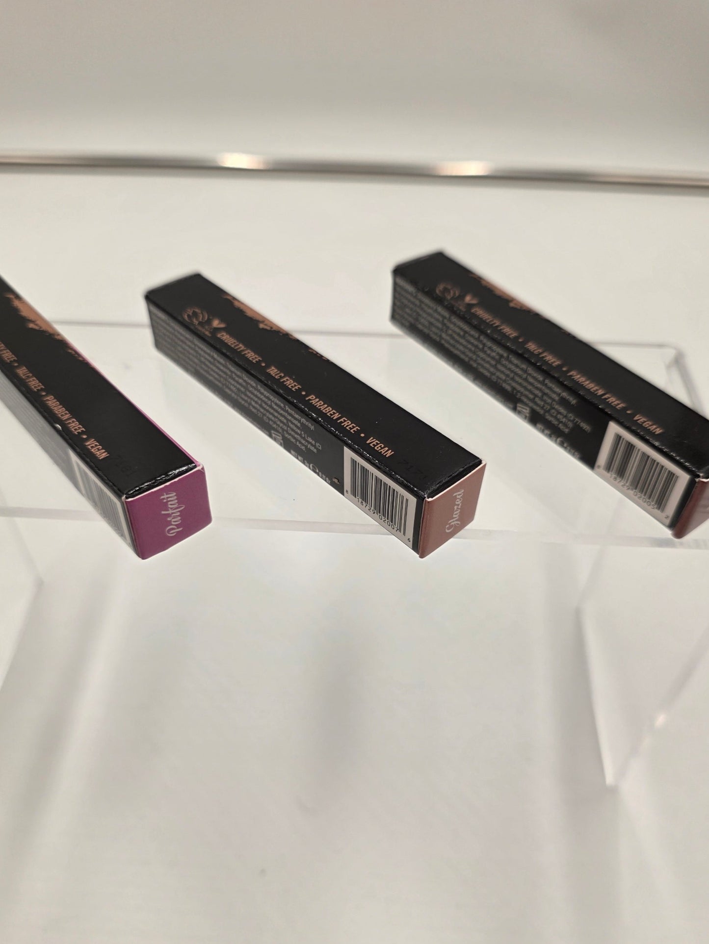 Dose of Colors Lipstick - WONDERFUL SHADES