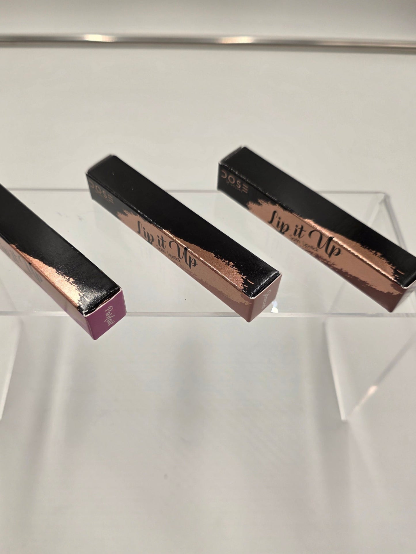 Dose of Colors Lipstick - WONDERFUL SHADES