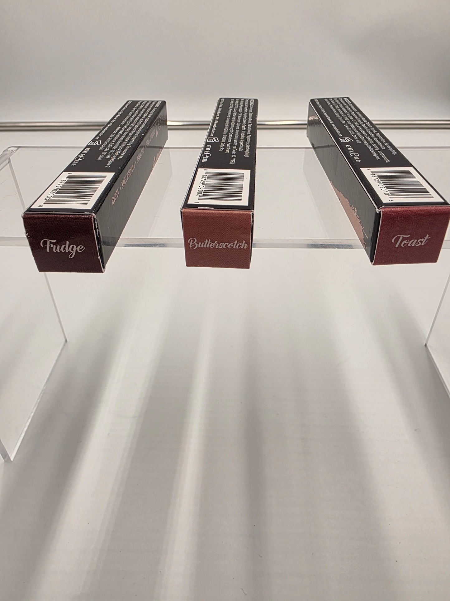 Dose of Colors Lipstick - NICE FALL SHADES