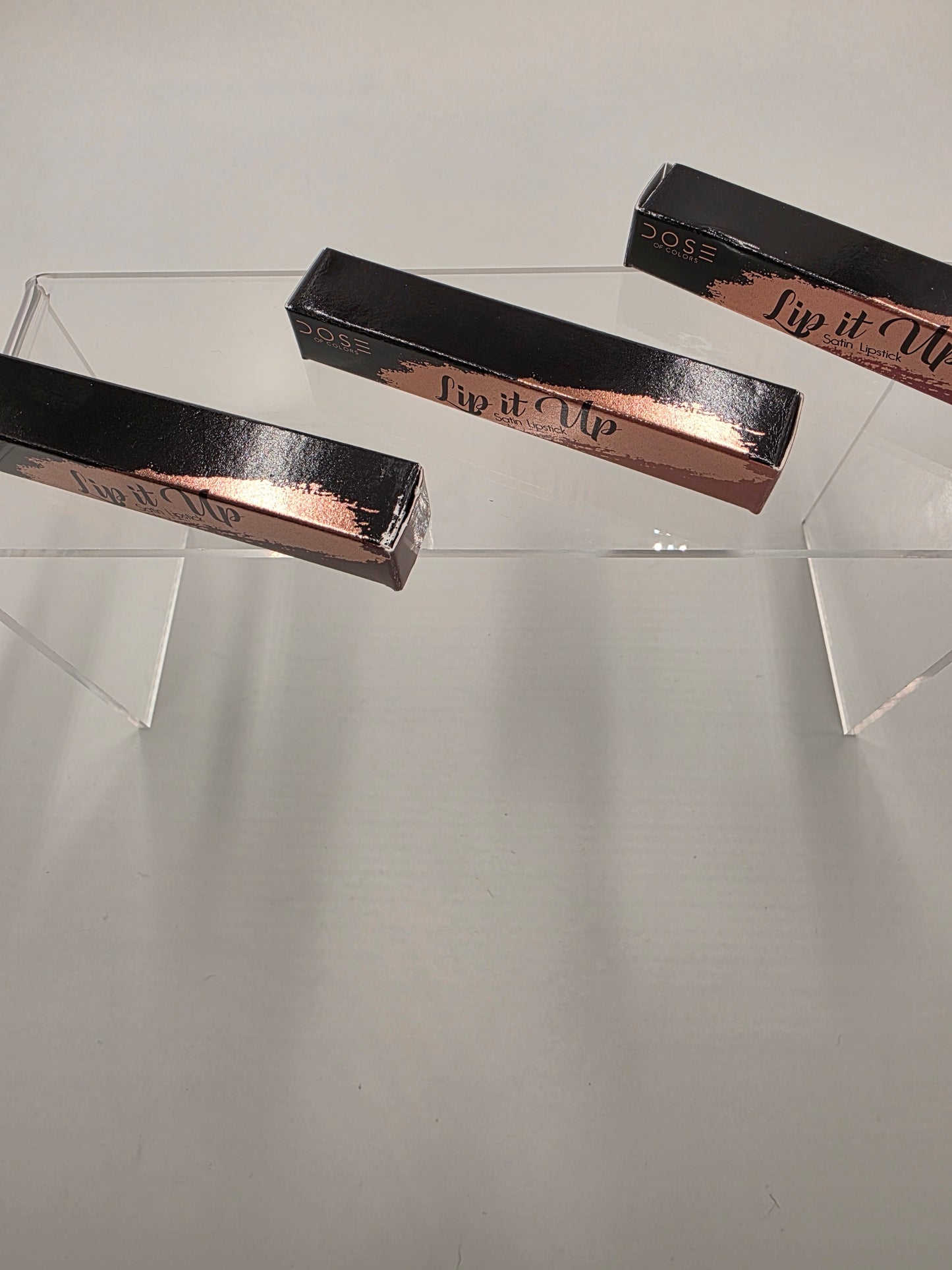 Dose of Colors Lipstick - NICE FALL SHADES