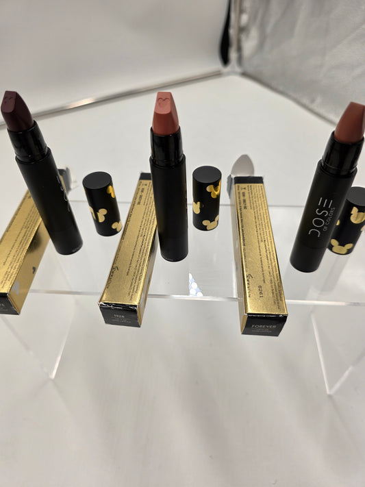 Dose of Colors Lip Stick - Disney Collaboration