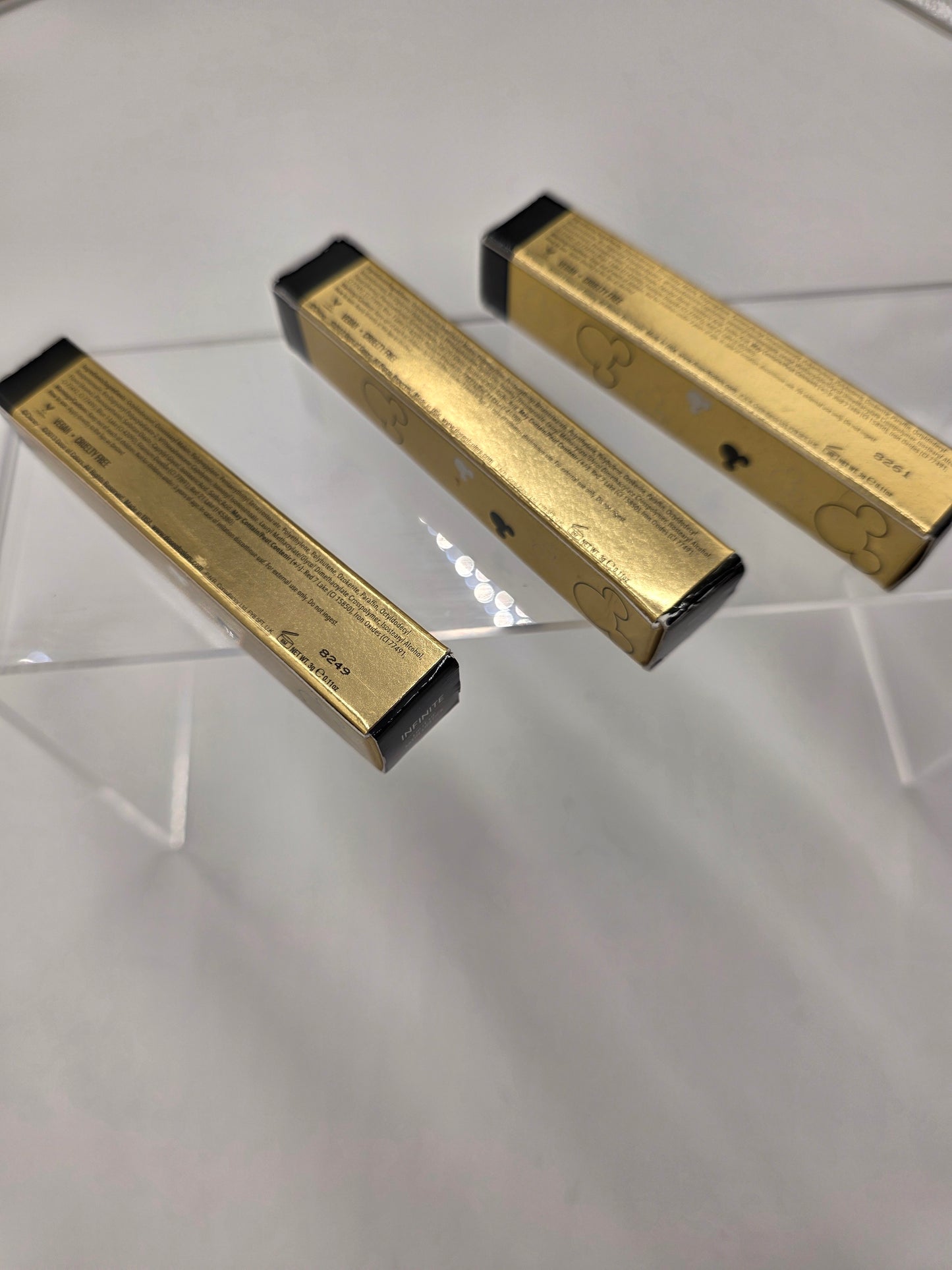 Dose of Colors Lip Stick - Disney Collaboration