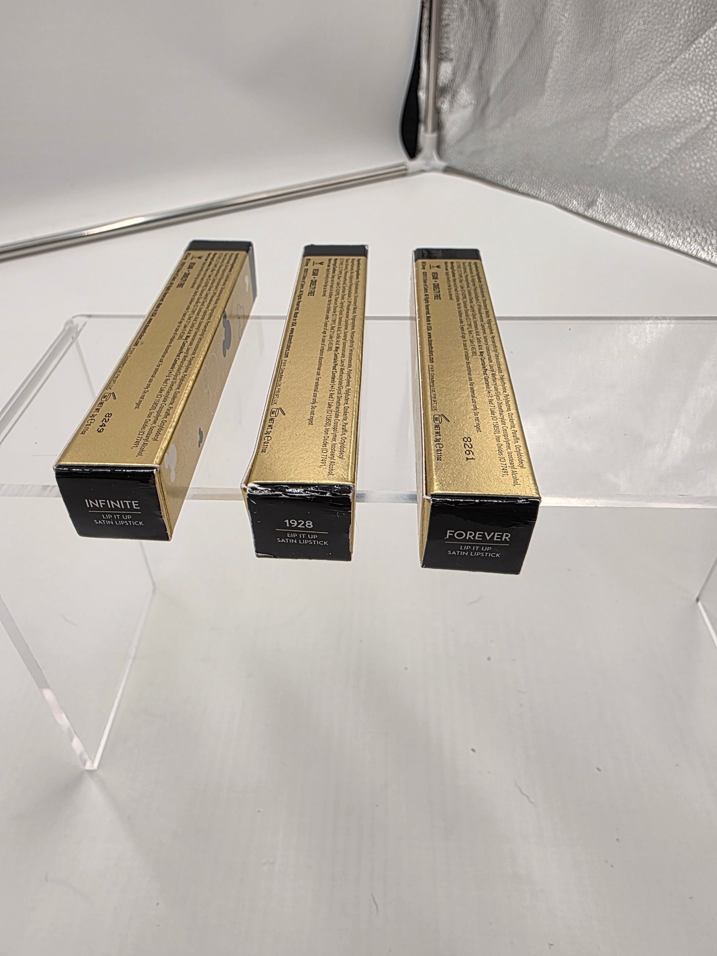 Dose of Colors Lip Stick - Disney Collaboration