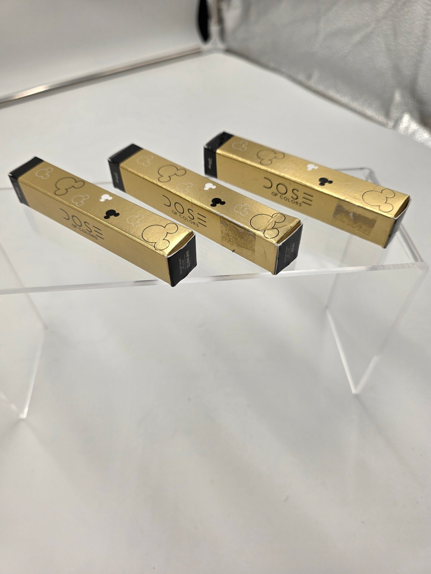 Dose of Colors Lip Stick - Disney Collaboration