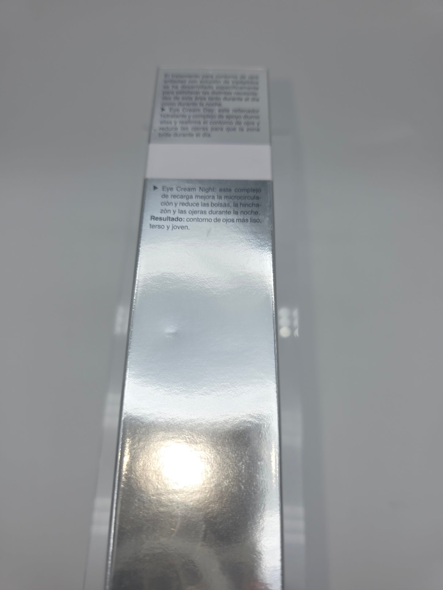 Doctor Babor Lifting RX Dual Eye Solution (2 × 15 ml / 30 ml total)