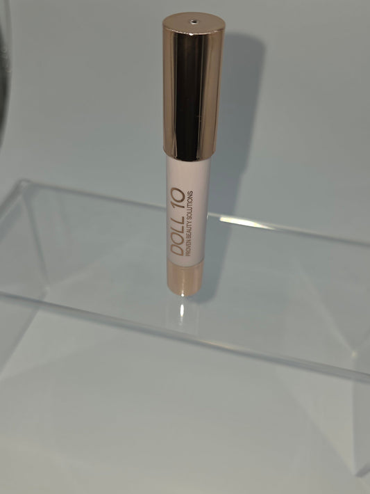 Doll 10 Lip Crayon, "Enjoy Life"