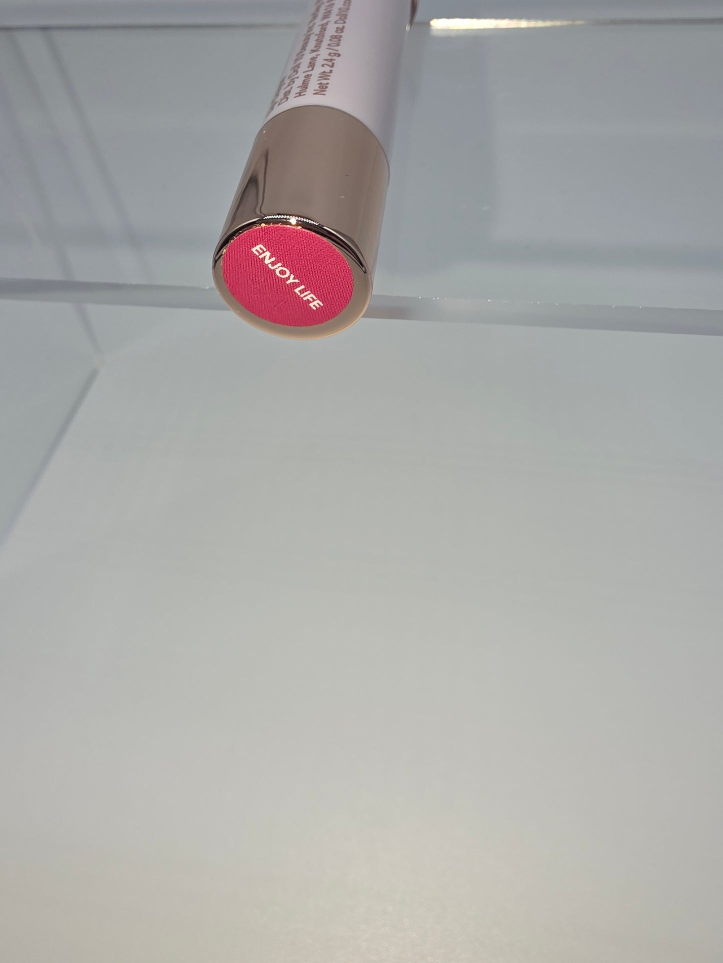 Doll 10 Lip Crayon, "Enjoy Life"