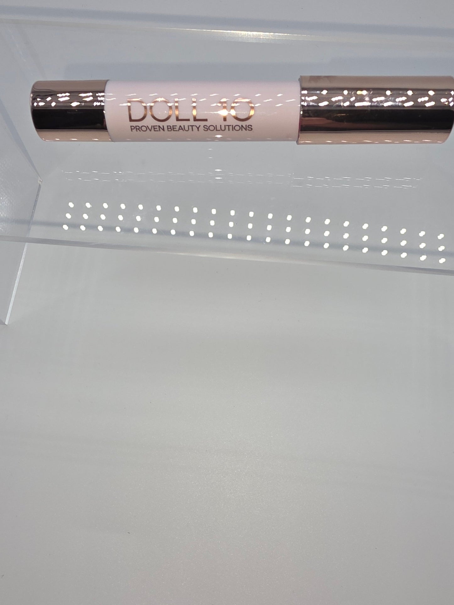 Doll 10 Lip Crayon, "Let Go"