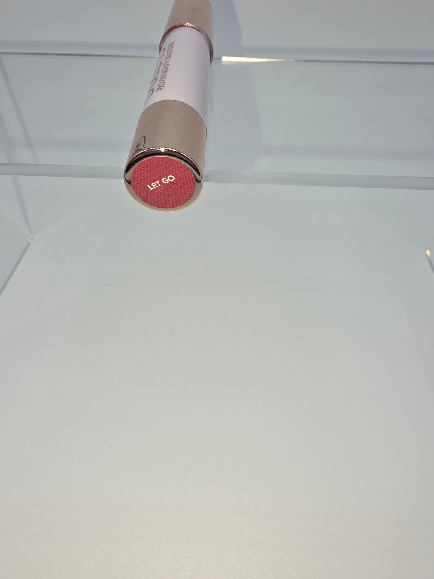 Doll 10 Lip Crayon, "Let Go"