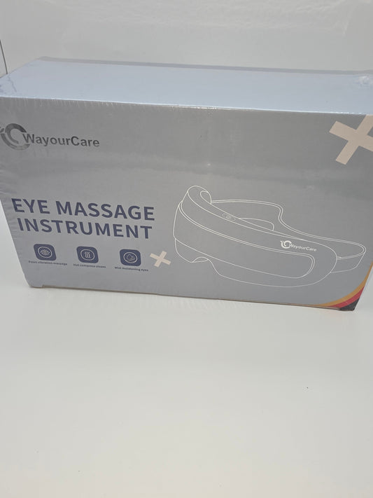 WayourCare Eye Massage Instrument