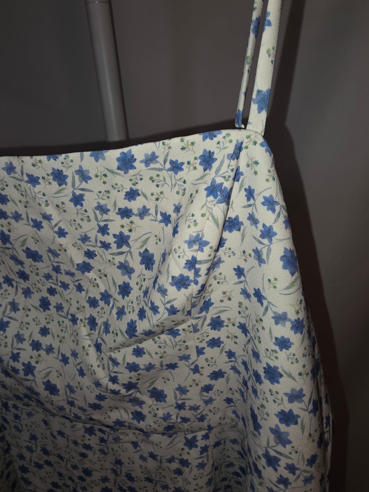 French Connection Floral Dress