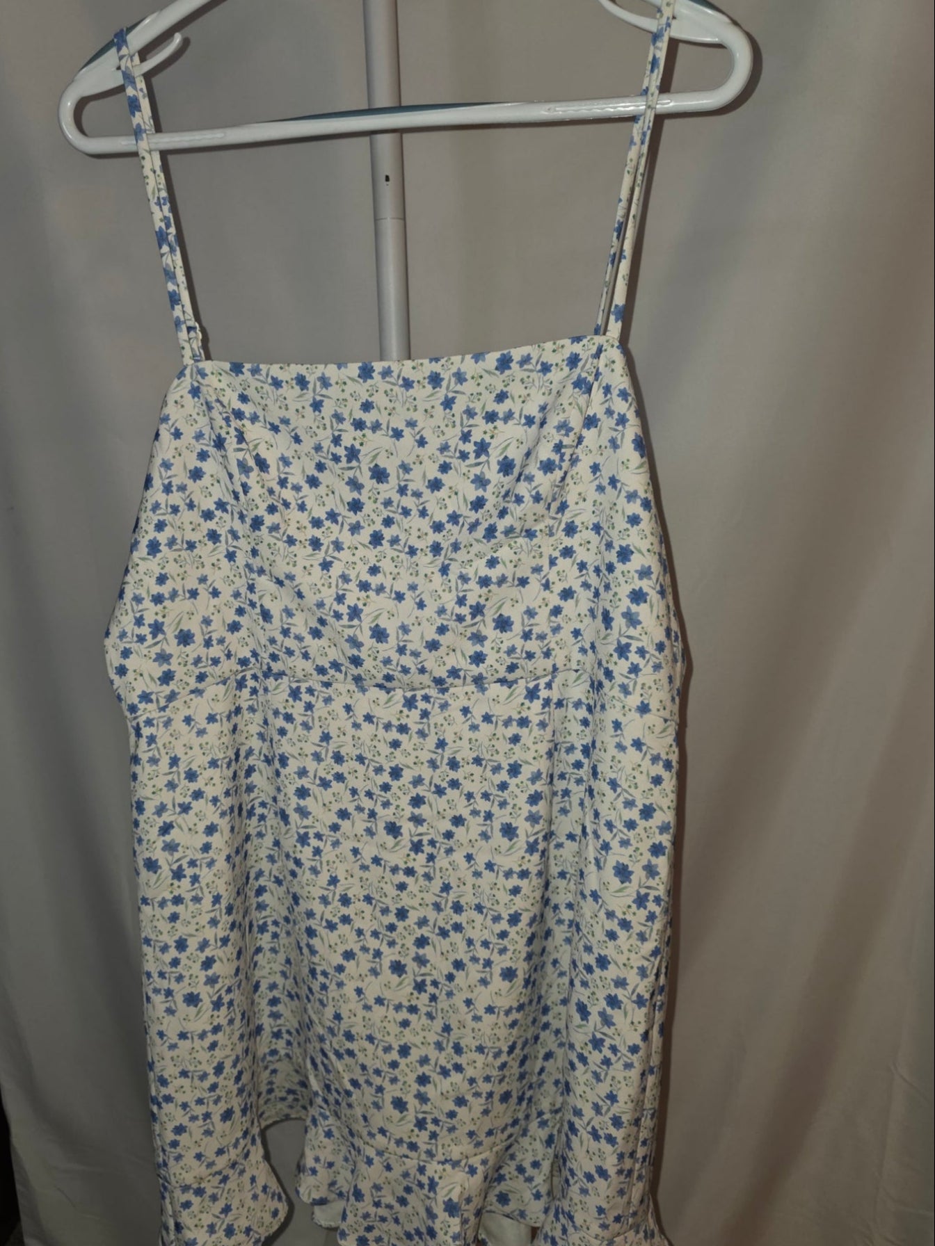 French Connection Floral Dress