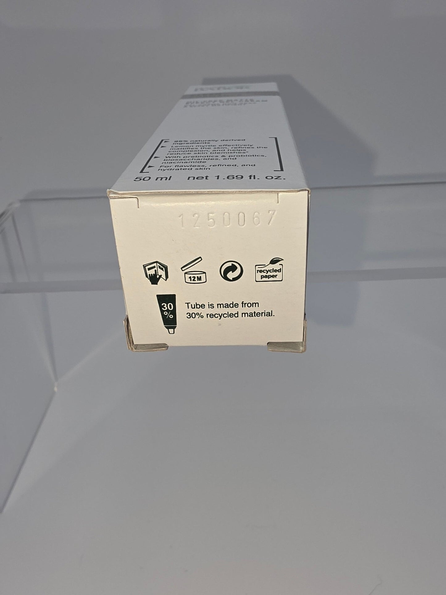 Doctor Babor Cleanformance Oil-Free Matte Effect Gel-Cream (50 ml / 1.69 fl oz)