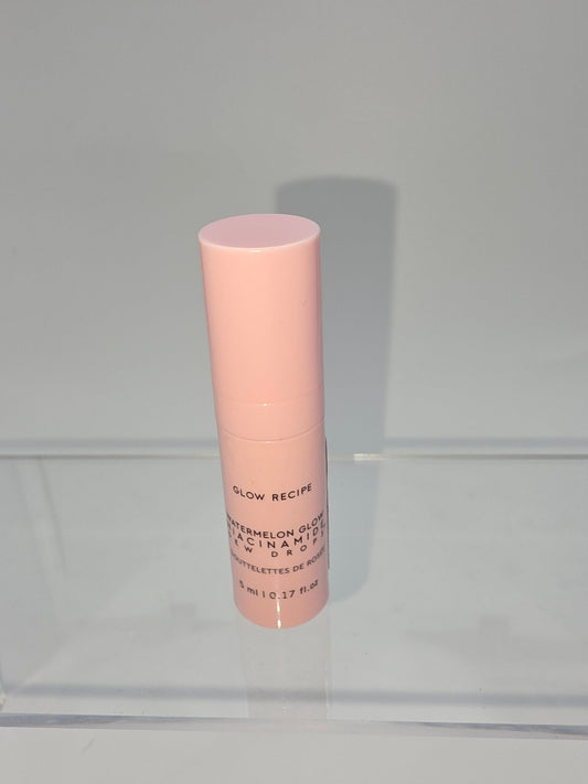 Glow Recipe Watermelon Glow Niacinamide Dew Drops - TRAVEL SIZE