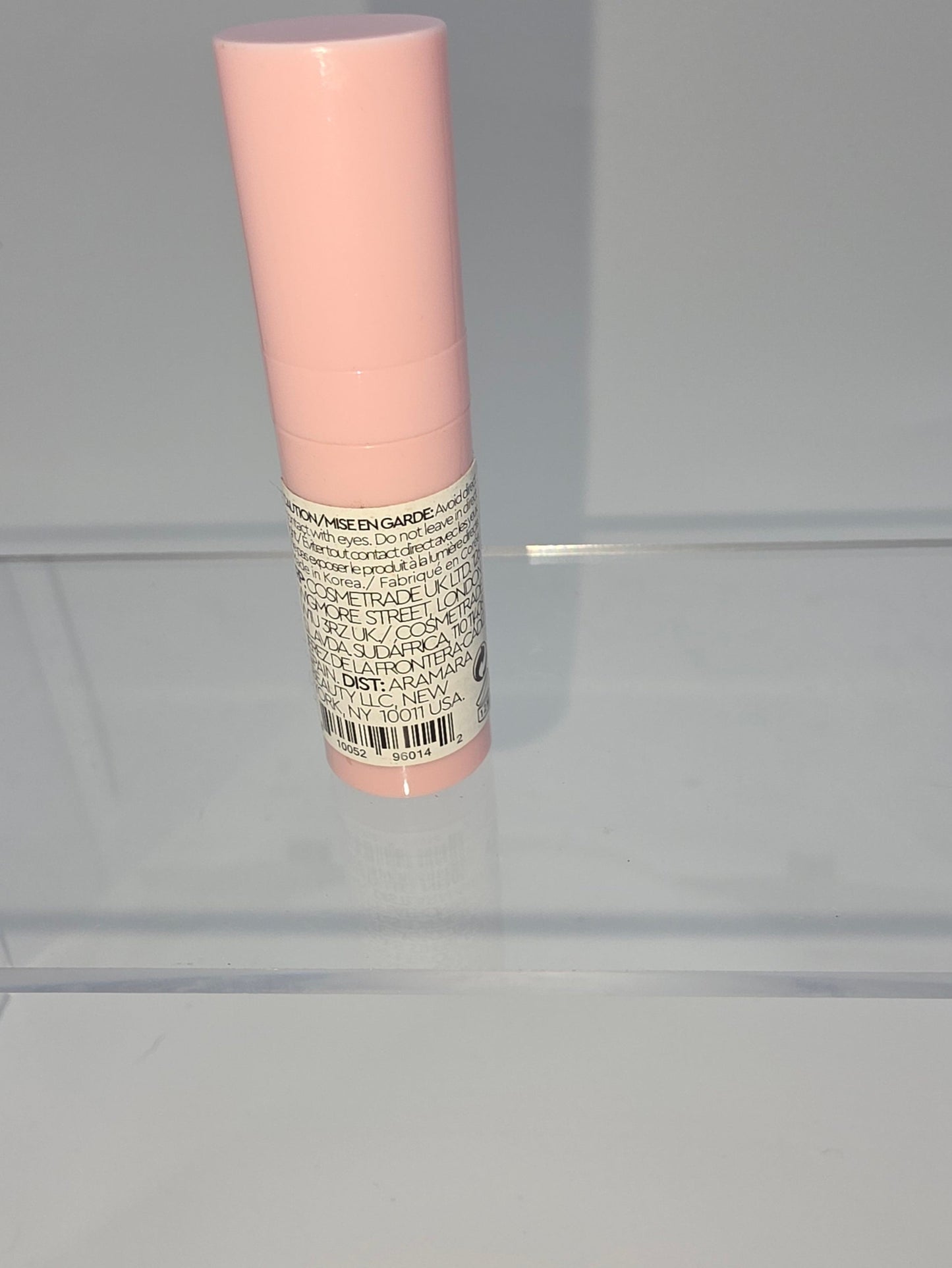 Glow Recipe Watermelon Glow Niacinamide Dew Drops - TRAVEL SIZE