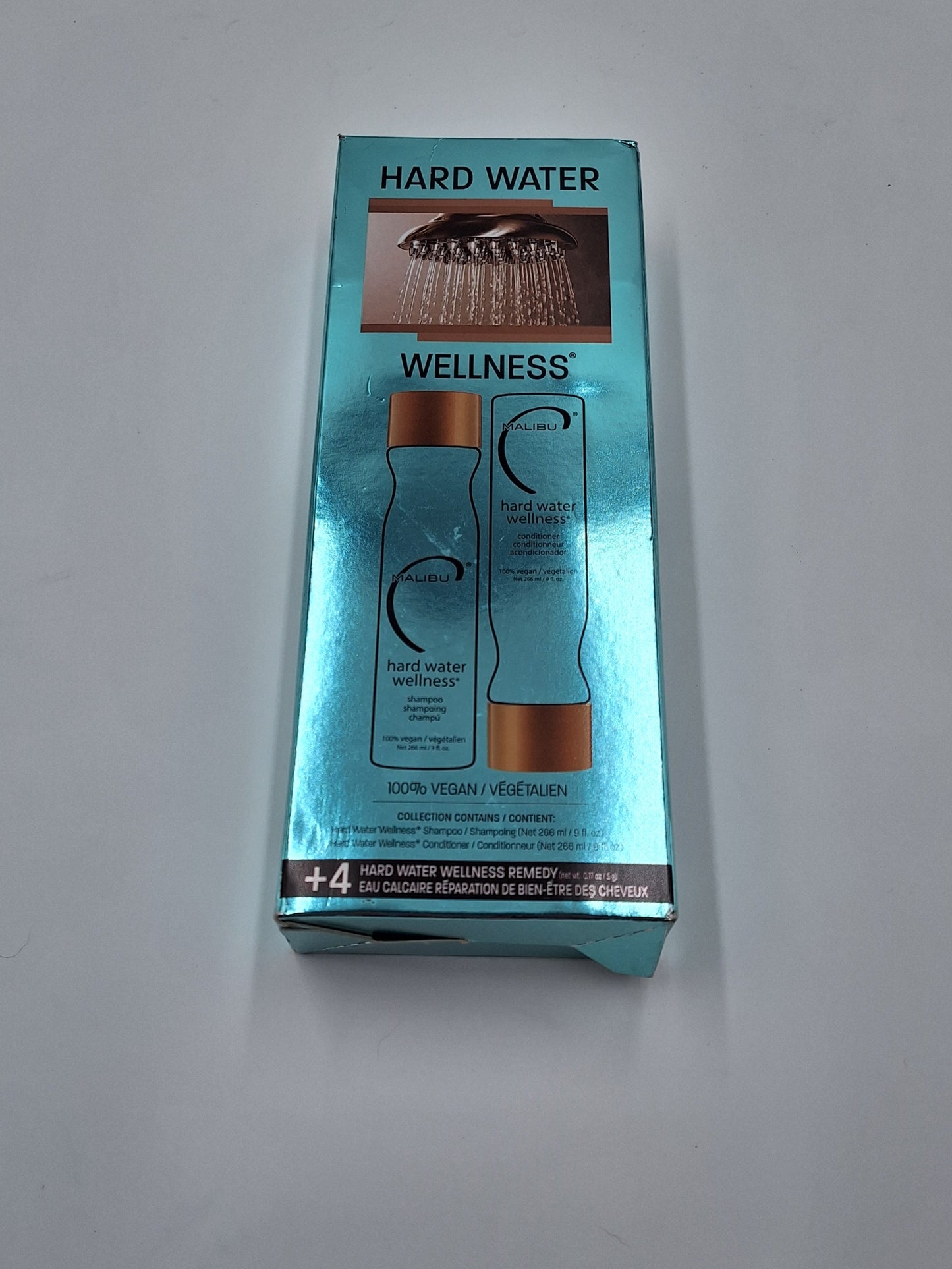 Collection Malibu C Hard Water Wellness Set