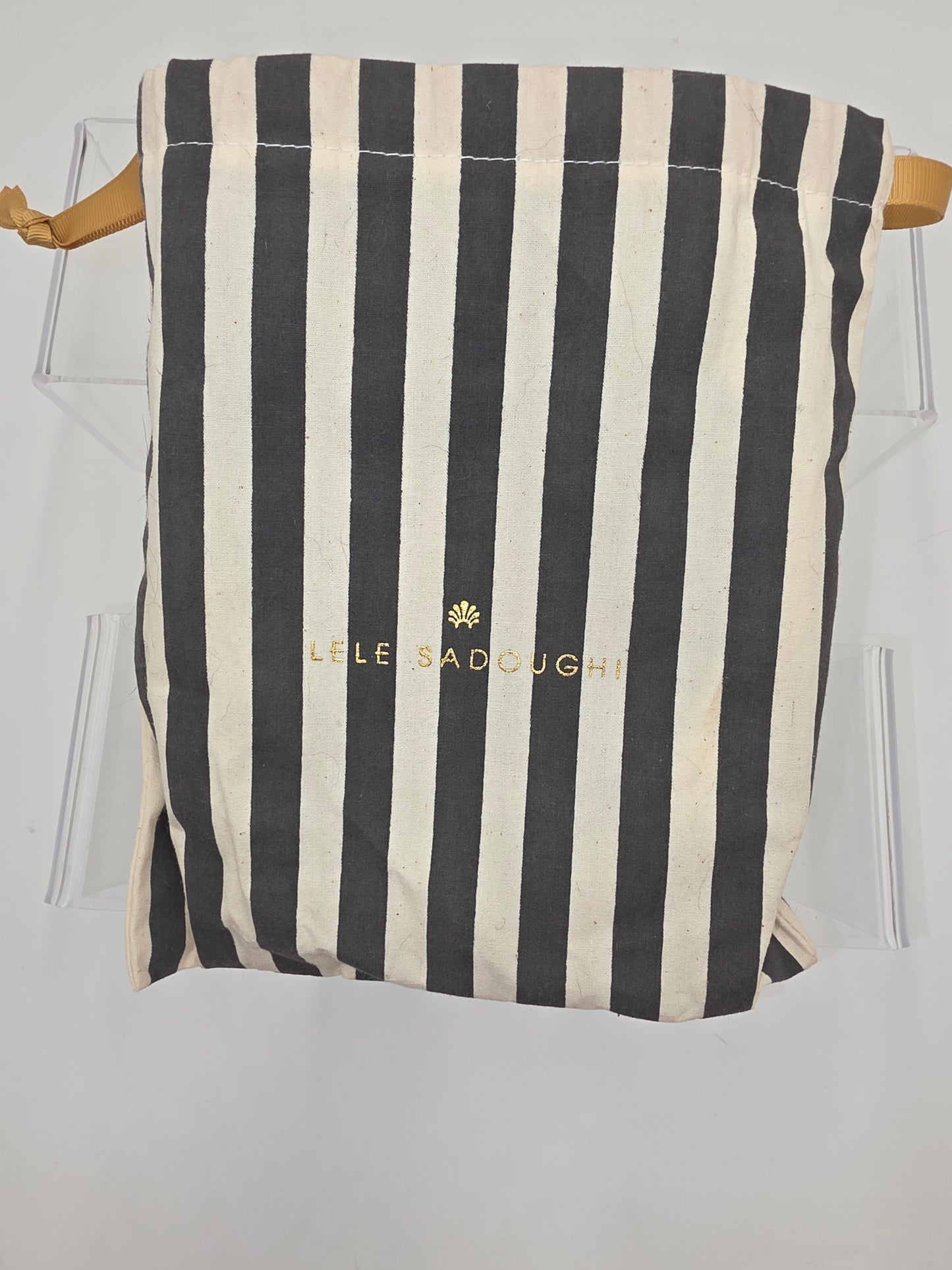 Lele Sadoughi Headband