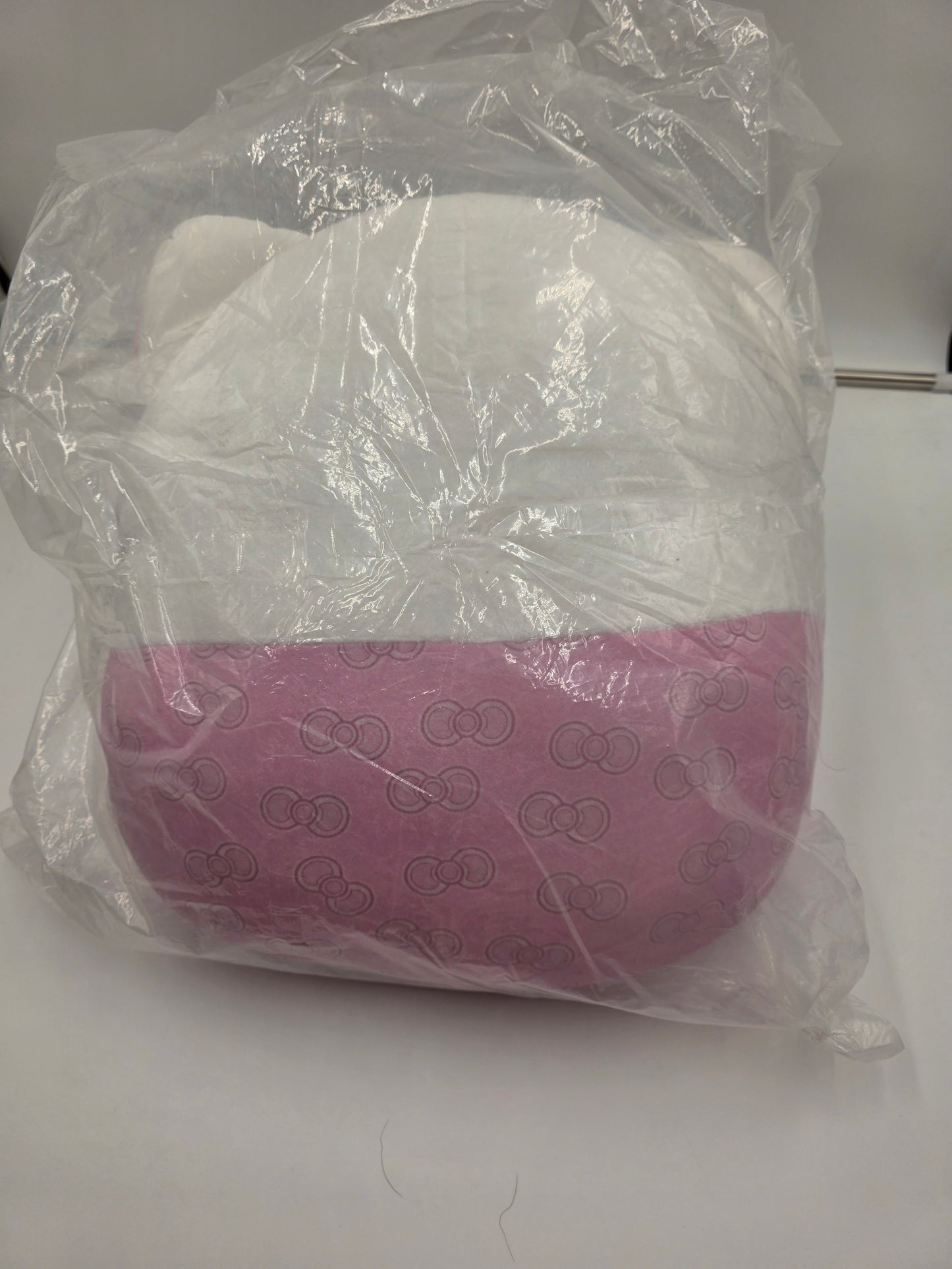 Hello Kitty 50th Anniversary Squishmallow